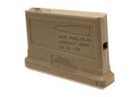 Amoeba Magazin S1 Striker Sniper Rifle 45rds Short