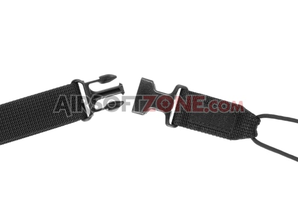 Clawgear Front End Kit Paracord (2024) - Airsoftzone