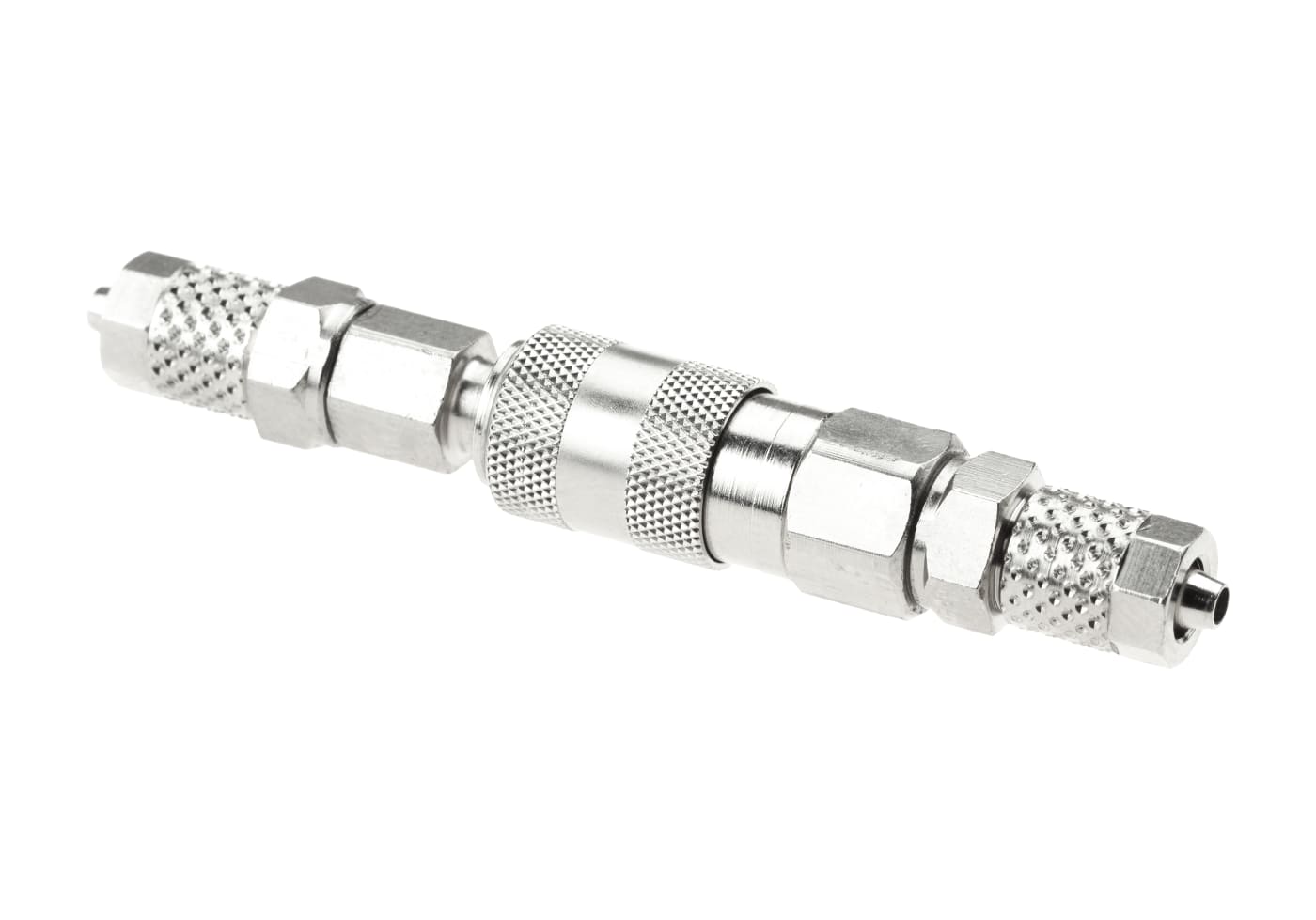 Mancraft QD Connector fi 4mm