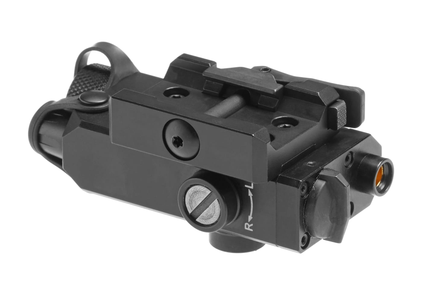 Holosun LS117-G Collimated Laser Green