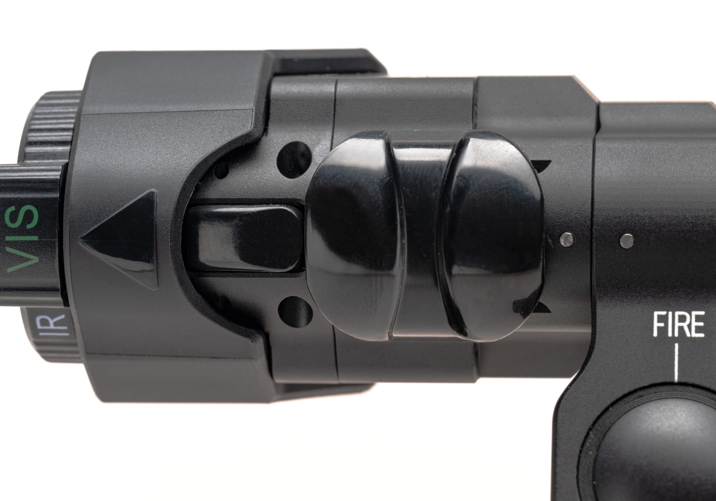 WADSN MAWL-C1+ Red Laser Polymer Version