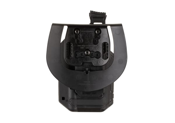 Blackhawk Omnivore Holster with Streamlight TLR-1/2 Left