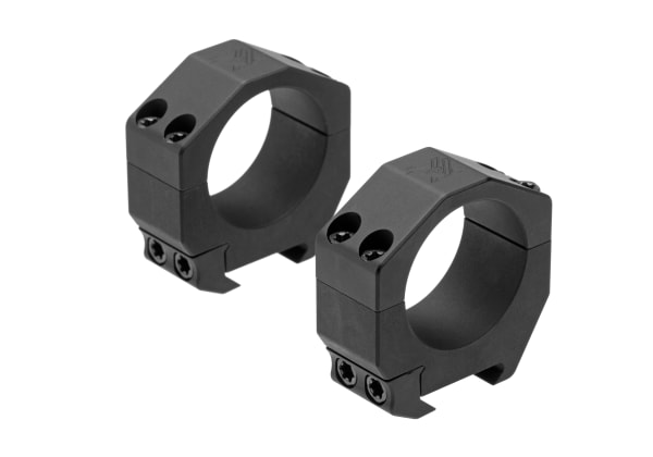 Vortex Optics Precision Matched Ring Set 34 mm 1.00 Inch