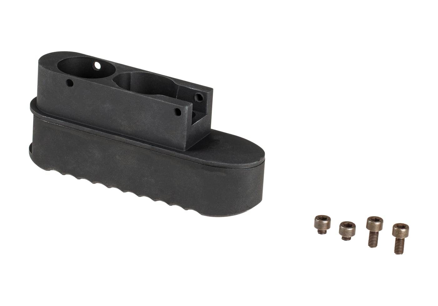 Mancraft HP Buttstock For Ares Amoeba Striker