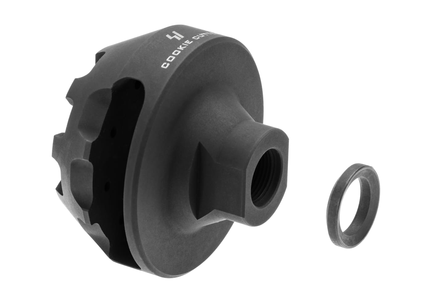 Strike Industries Cookie Cutter Comp for .223