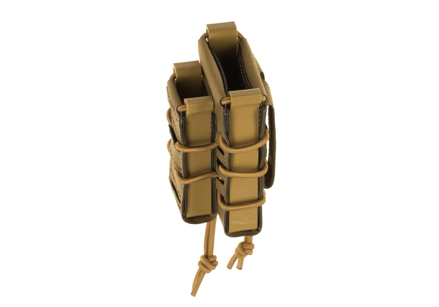 Templar's Gear Fast Rifle and Pistol Magazine Pouch