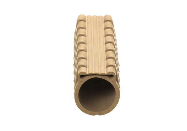 Manta 1 Inch Vertical Grip Sleeve