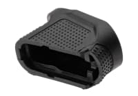 Strike Industries Magazine Extension +2 for GLOCK G43