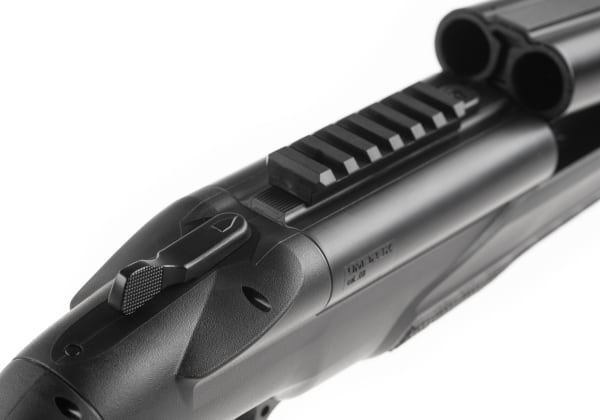 T4E TS68 Gen 2 .68 Inch CO2 7.5J