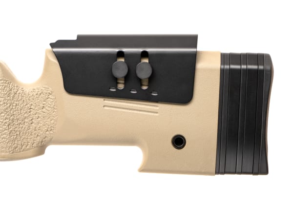 Cyma CM700A M40A5 Bolt-Action Sniper Rifle