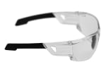 Mechanix Wear Type-N Glasses Clear Lens