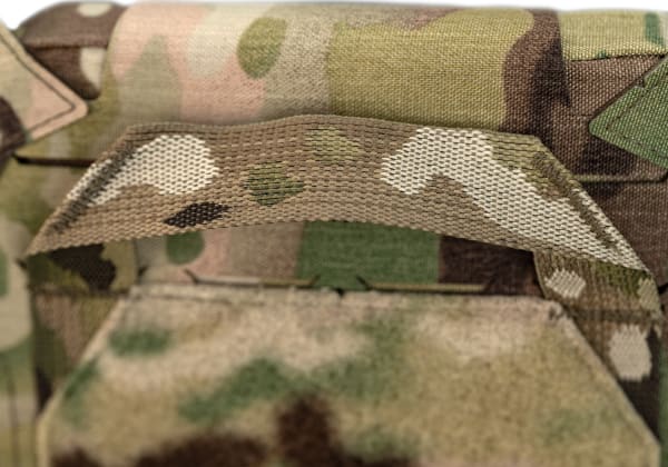 Clawgear Operator Plate Carrier