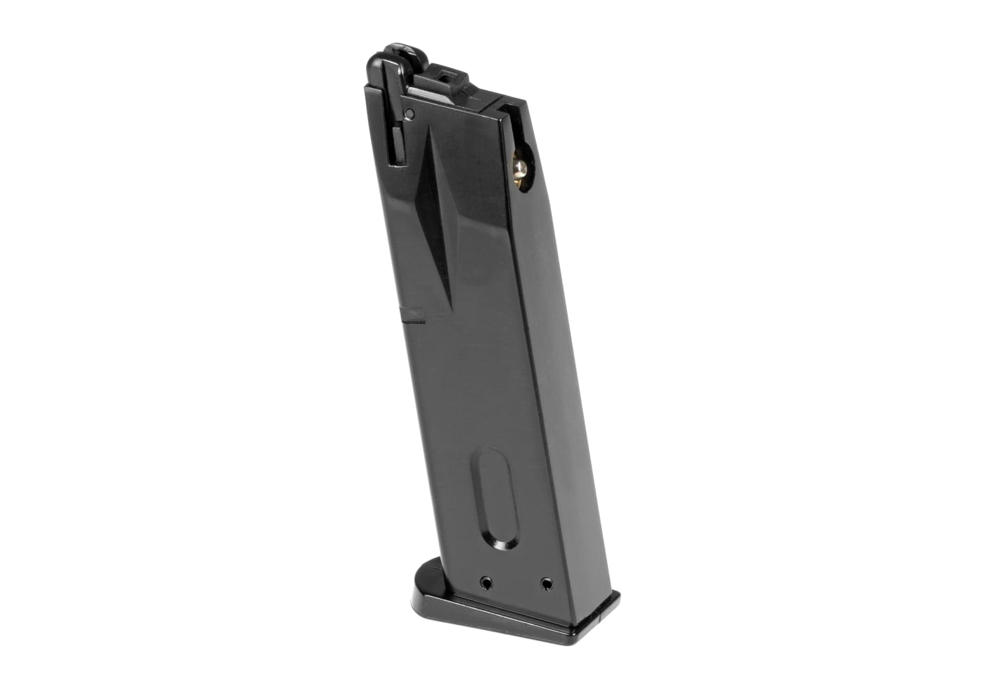 KJ Works Magazin M9 GBB 25rds