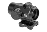 Primary Arms SLx MD-25 25mm Red MicroDot Gen II with AutoLive ACSS-CQB