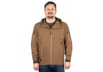 Outrider T.O.R.D. Flex Windblock Hoody LW