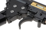 Jing Gong JG36 Gearbox