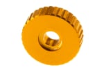 Maple Leaf Hop Adjustment Wheel for WE / Marui / VFC / KJW Gas Pistol