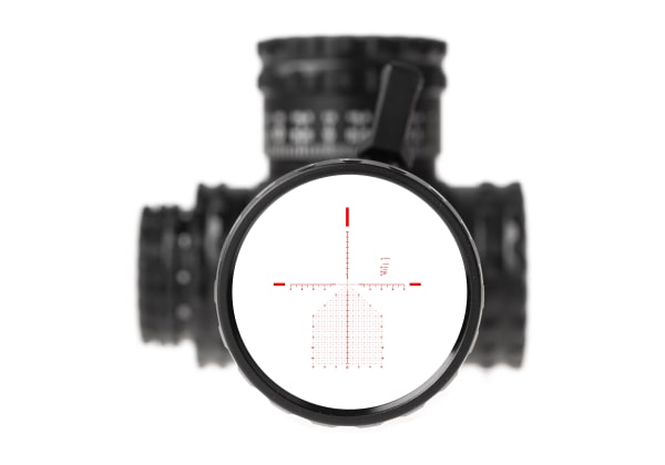 Primary Arms SLx FFP 4.5-27x56 Scope ACSS Athena Reticle