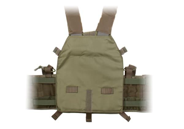 Invader Gear 6094A-RS Plate Carrier
