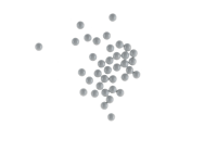 Geoffs 0.45g Bio BB Super Natural Precision 1000rds