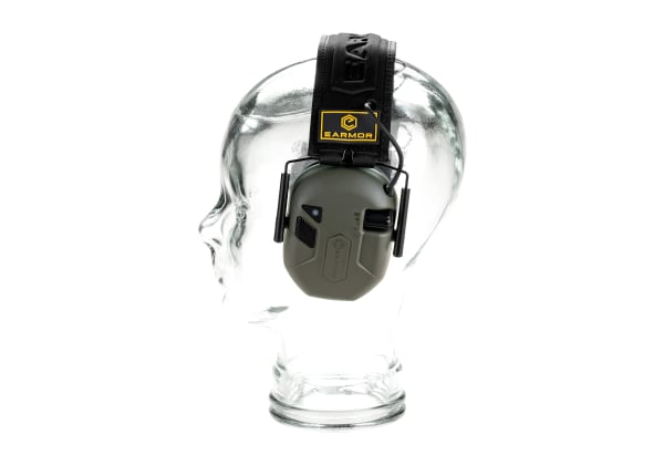 Earmor M300T Sport Hearing Protector