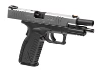 Springfield Armory XDM Compact Blowback Co2 4.5mm
