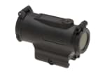 Holosun HE530C-GR Elite Solar Green Circle Dot Sight