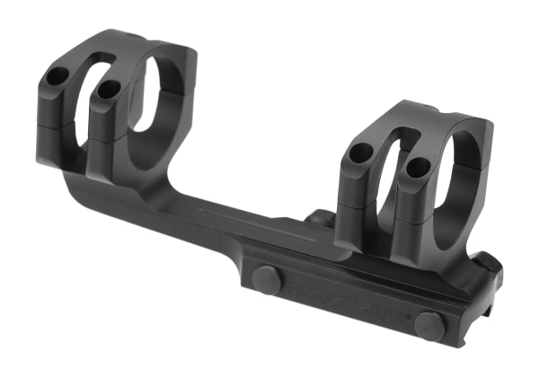 Primary Arms GLx 34mm Cantilever Scope Mount - 20 MOA