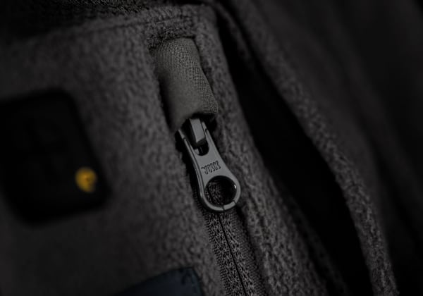Outrider T.O.R.D. Softshell Hoody AR