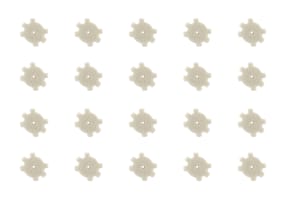 Real Avid AR15 Star Chamber Cleaning Pads