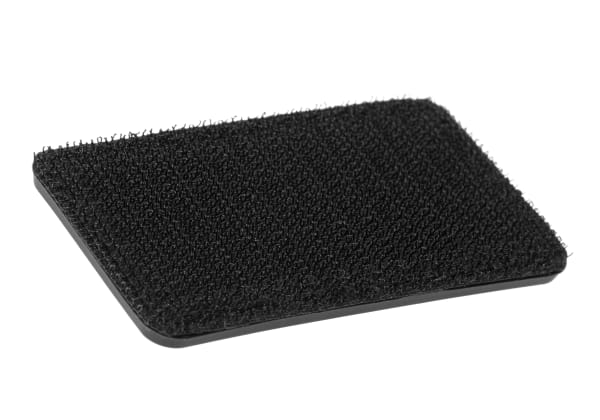 JTG We do bad Things Rubber Patch