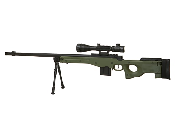 Well L96 AWP FH Sniper Rifle Set
