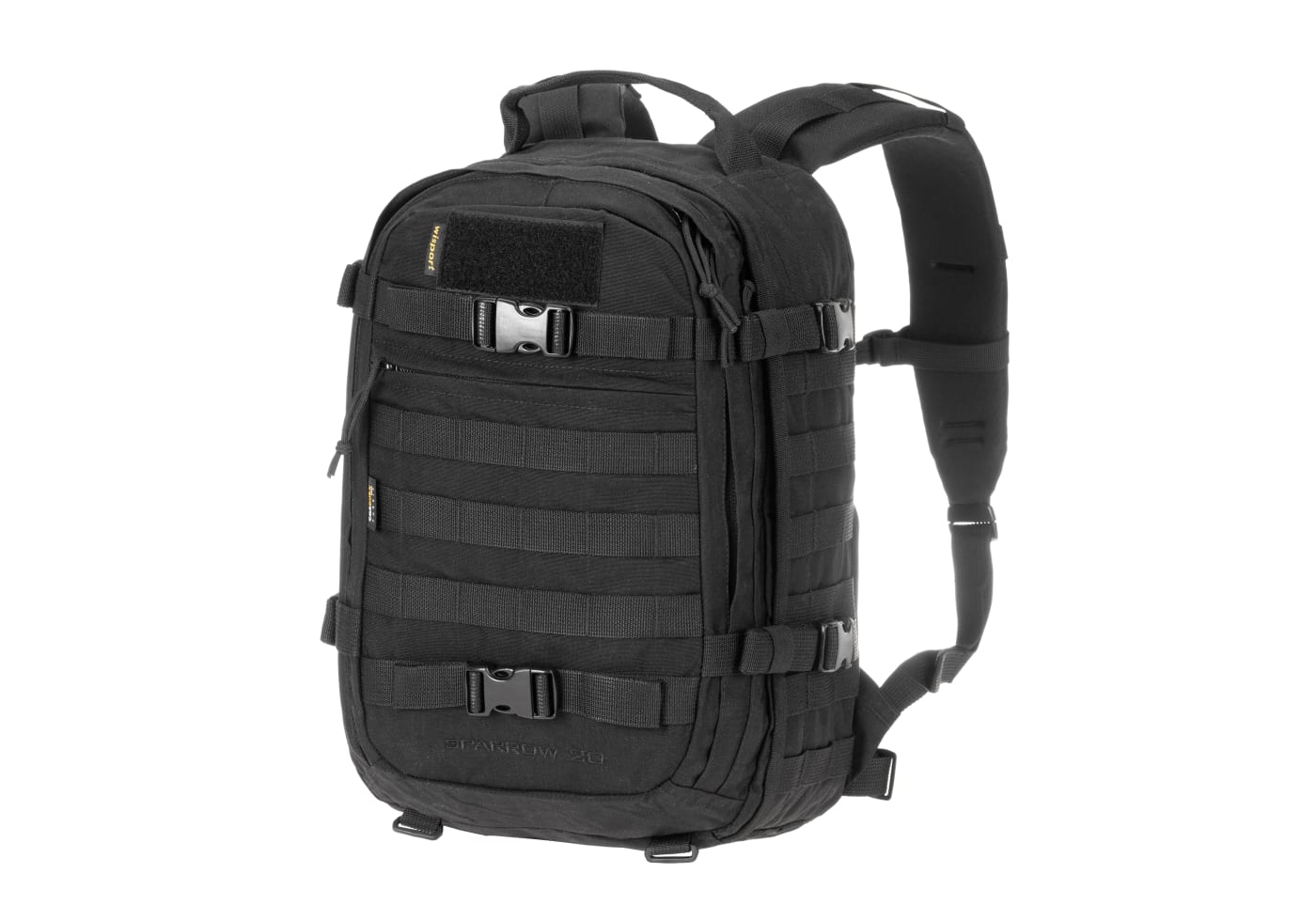 Wisport Sparrow 20 II