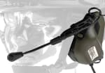 Earmor M32H Plus Tactical Hearing Protection Helmet Version