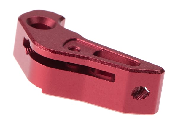 TTI Airsoft Tactical Adjustable Trigger for AAP01