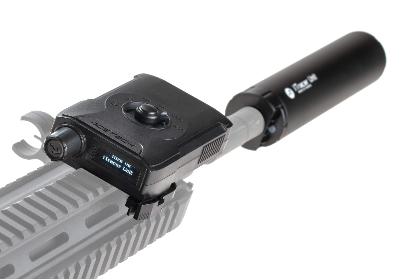 Acetech iTracer Advance BB Control System