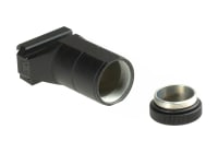 LCT ZRK-0 Aluminium Grip