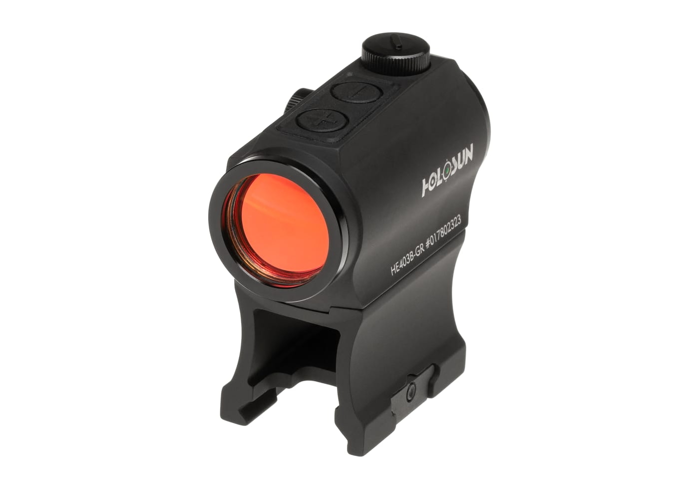 Holosun HE403B-GR Elite Green Dot Sight