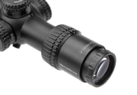 Vector Optics Veyron 3-12x44 FFP