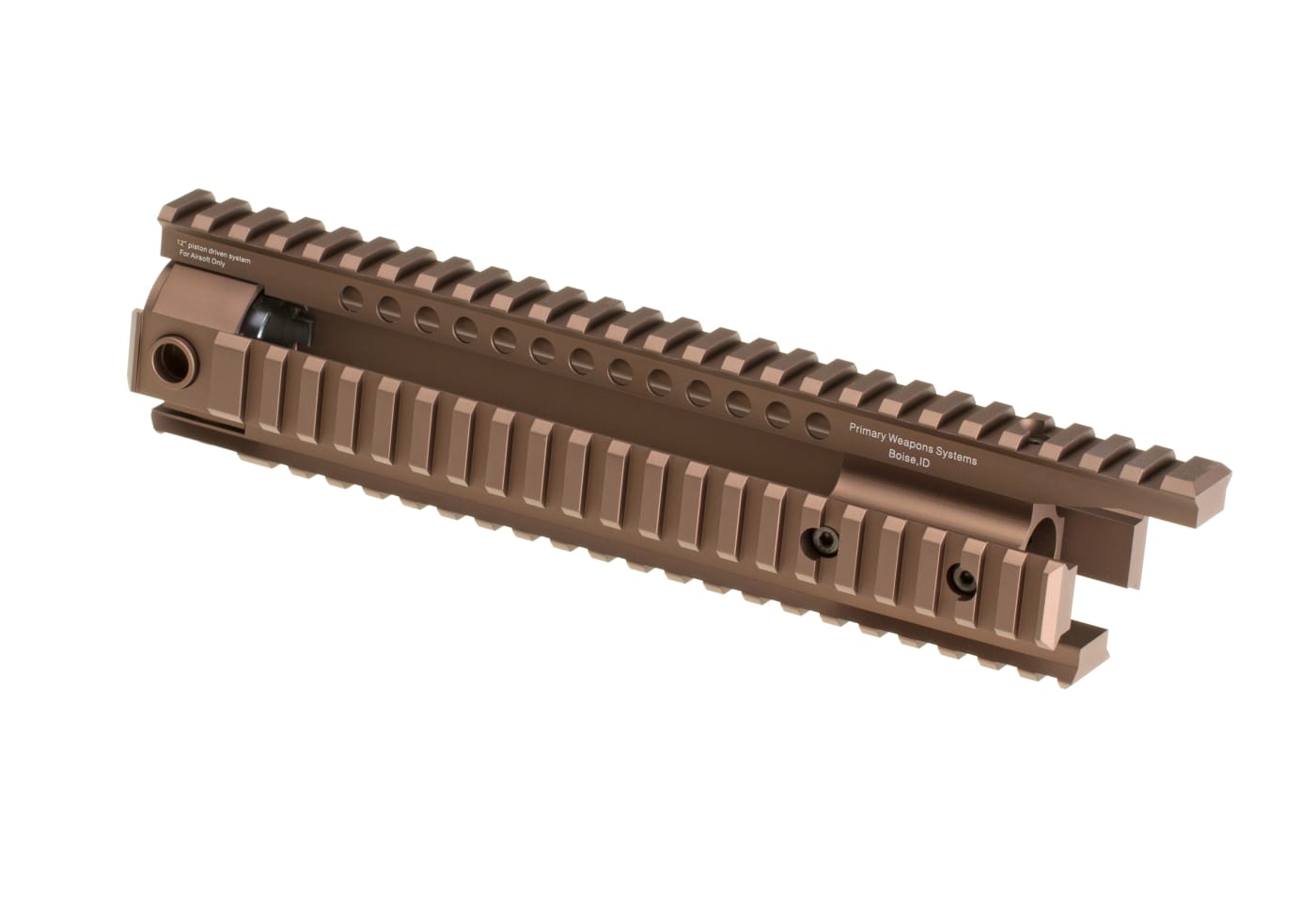 Madbull PWS MK112 Rail
