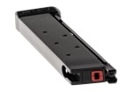 Salient Arms Magazin RED / Single Stack 1911 GBB 15rds