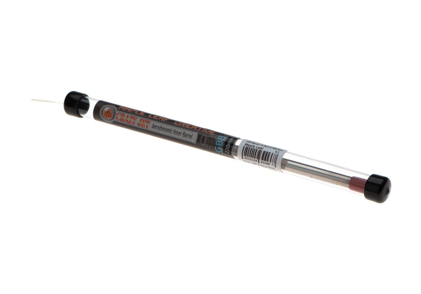Maple Leaf 6.04 Crazy Jet Inner Barrel for GBB 220mm