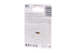 Varta 9V Block Superlife