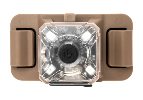 Nitecore NU06 MI Helmet Lamp