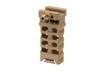Metal QD Ultralight Vertical Grip A Model