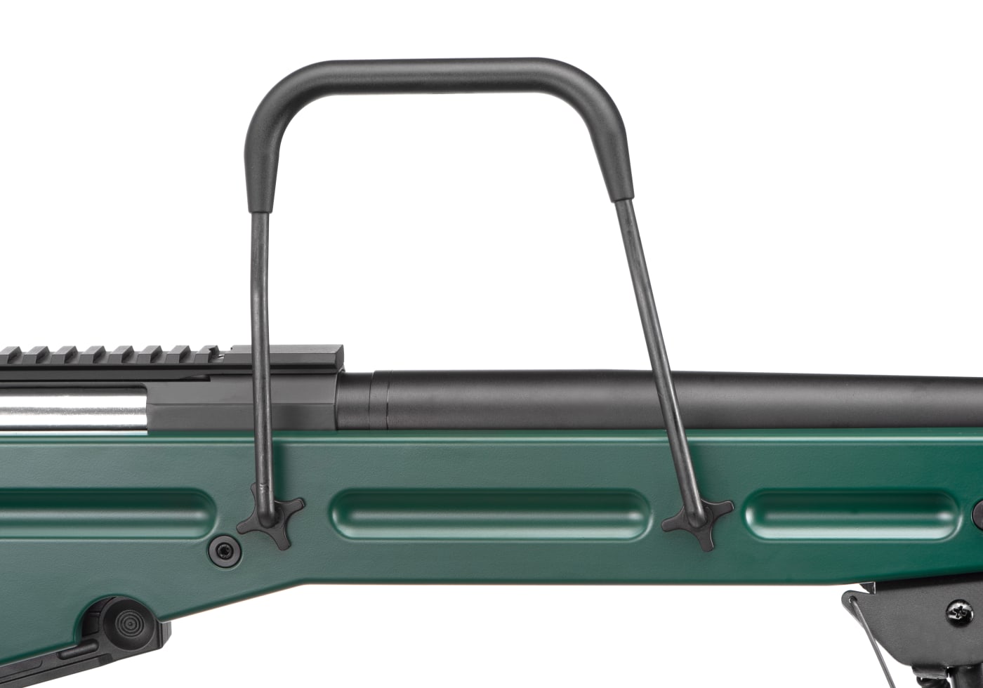 Snow Wolf SV98 Spring Bolt-Action Sniper Rifle Set