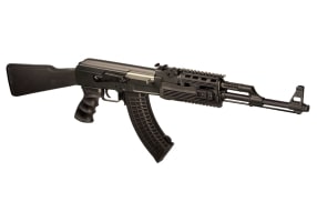 Cyma CM042A AK47 RIS Full Metal