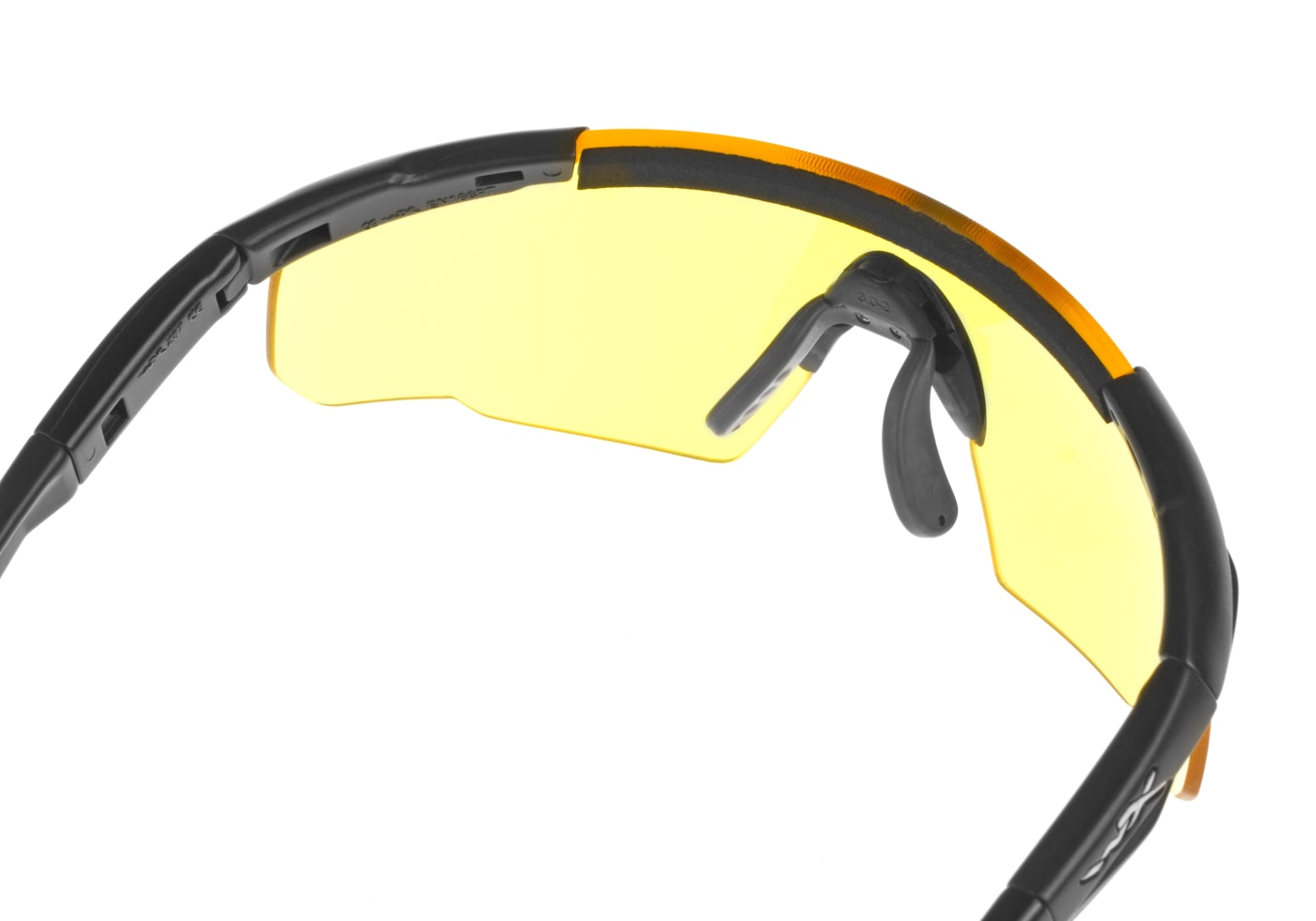 Wiley X Saber Advanced Yellow