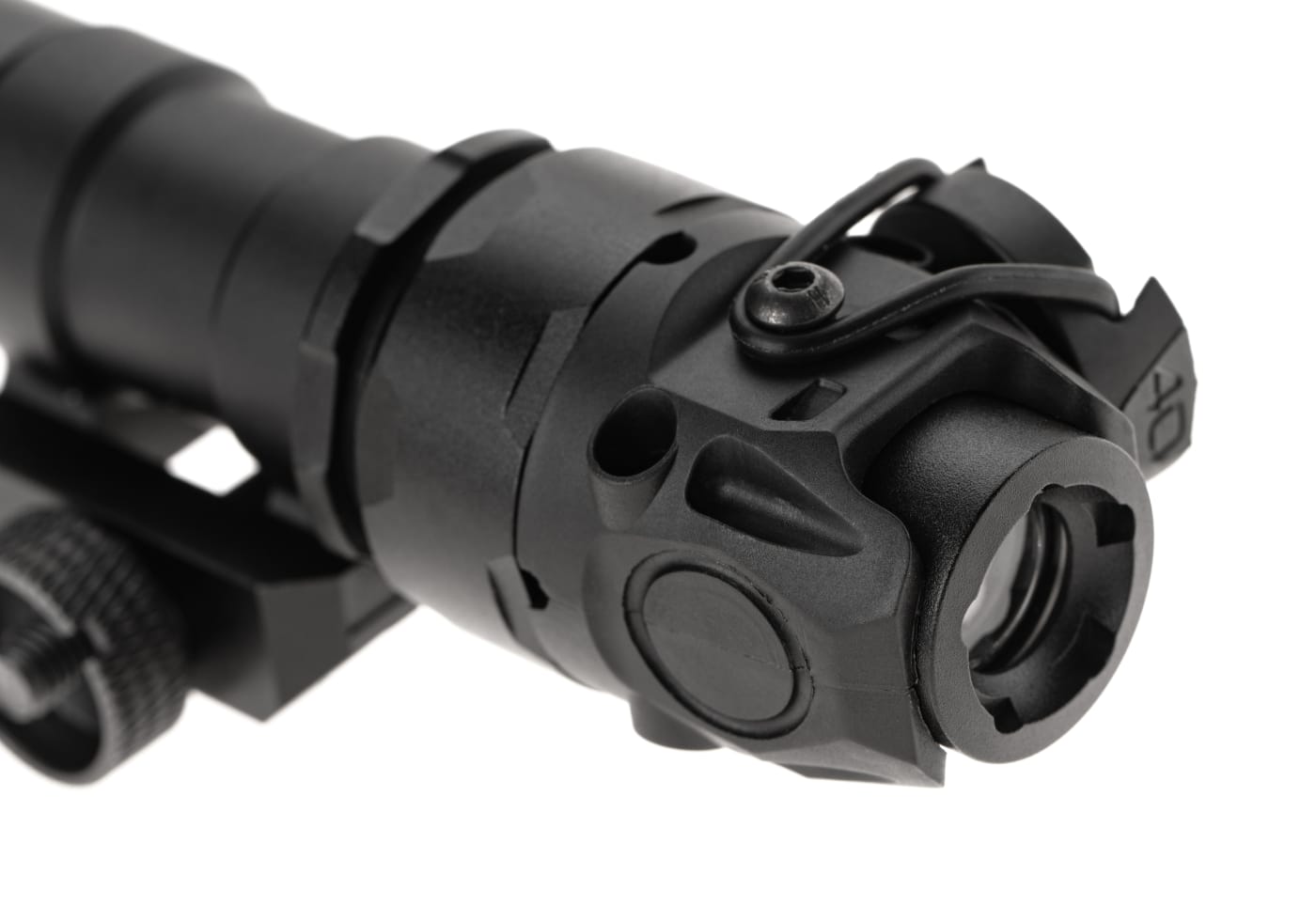 WADSN KIJI K1 Flashlight White LED