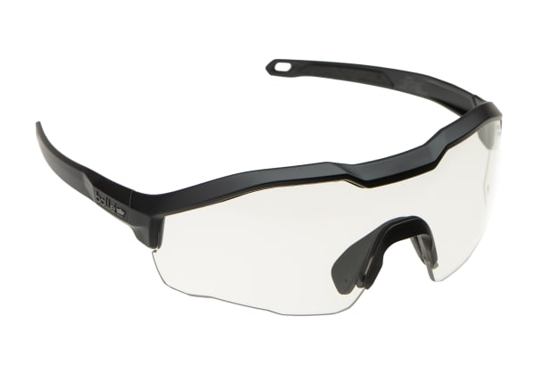 Bollé MY6 Eyeshield Platinum Black Frame